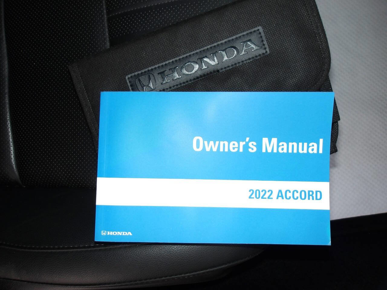 Used 2022 Honda Accord Sport Special Edition image 31