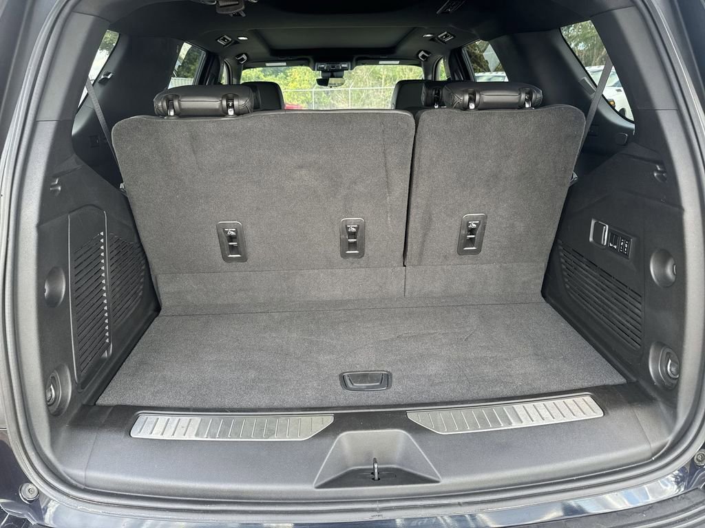 Used 2023 Chevrolet Tahoe High Country image 23