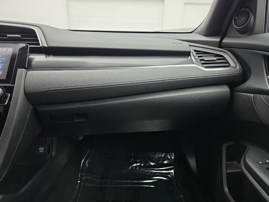 Used 2021 Honda Civic EX image 36