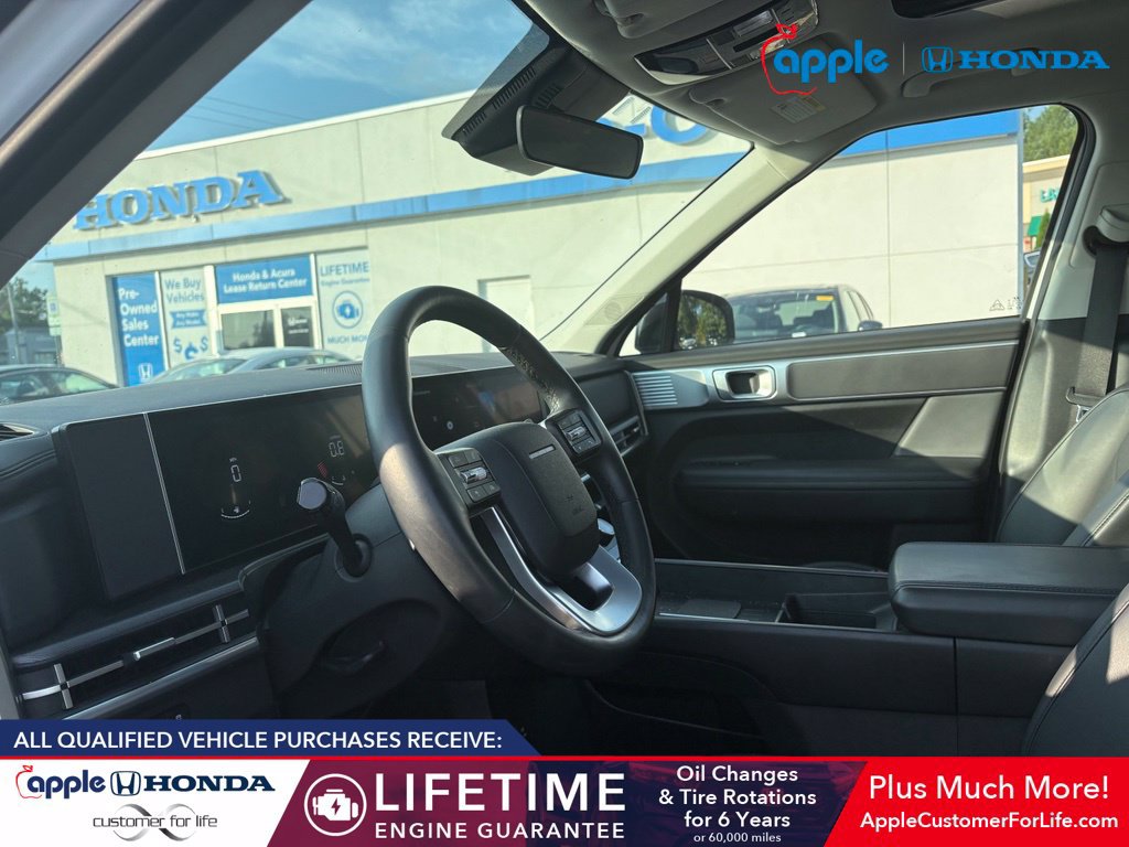 Used 2024 Hyundai Santa Fe XRT AWD/4WD image 7