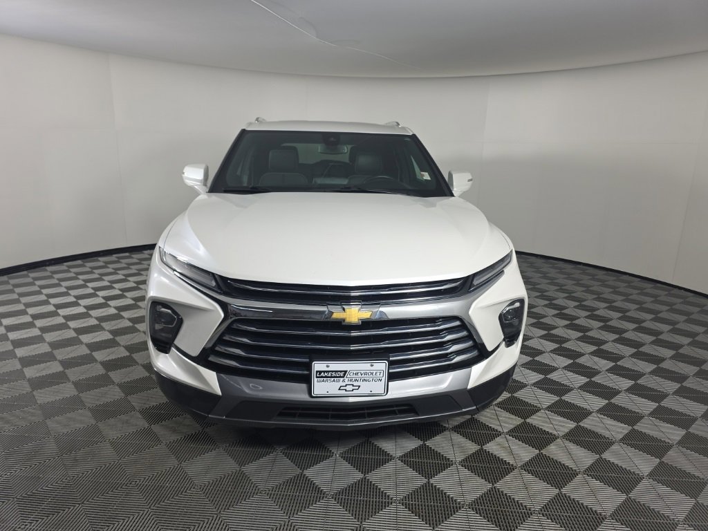 Used 2023 Chevrolet Blazer Premier image 8