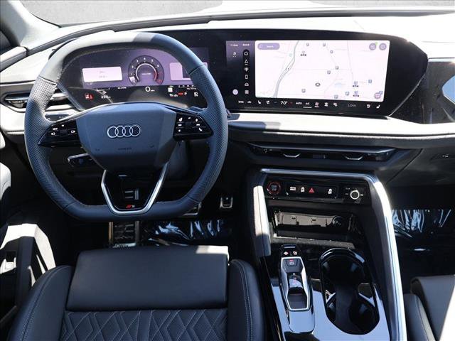 New 2026 Audi SQ5 Premium Plus AWD/4WD image 16