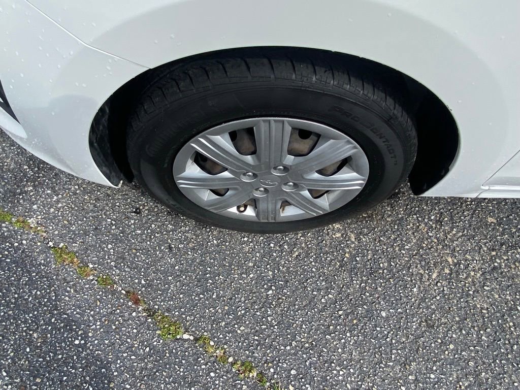 Used 2022 Kia Rio LX FWD image 18