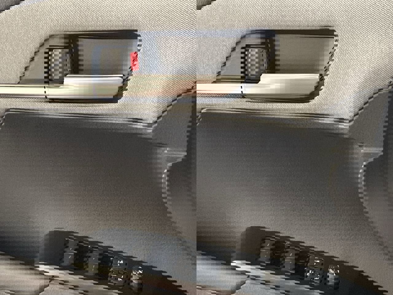 New 2026 Toyota Camry LE image 17