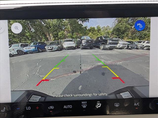 New 2025 Ford Bronco Sport Big Bend w/ Convenience Package image 13