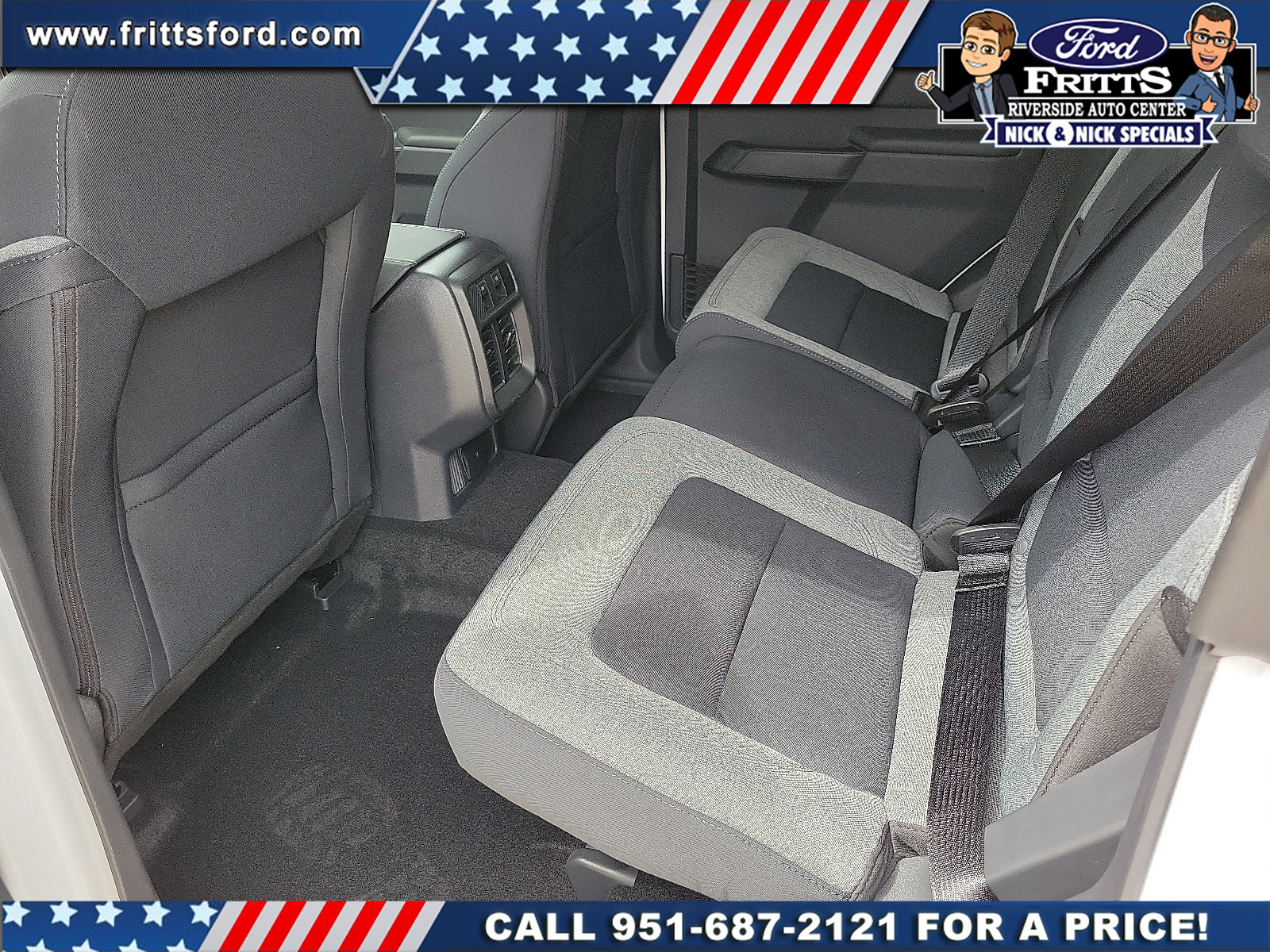 New 2026 Ford Bronco Big Bend w/ Black Appearance Package AWD/4WD image 15