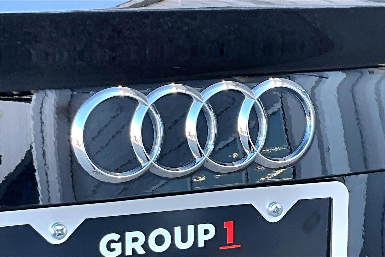 Used 2020 Audi S3 Premium Plus w/ Premium Plus Package AWD/4WD image 31