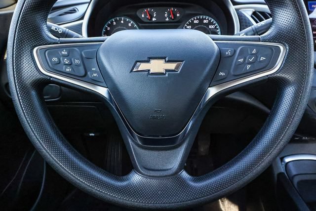Used 2024 Chevrolet Malibu LT FWD image 26