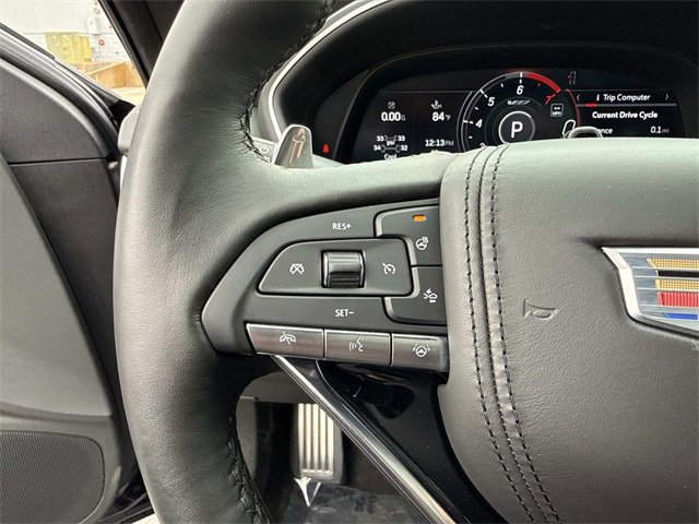 Used 2023 Cadillac CT5 V w/ Super Cruise 2 Package image 28