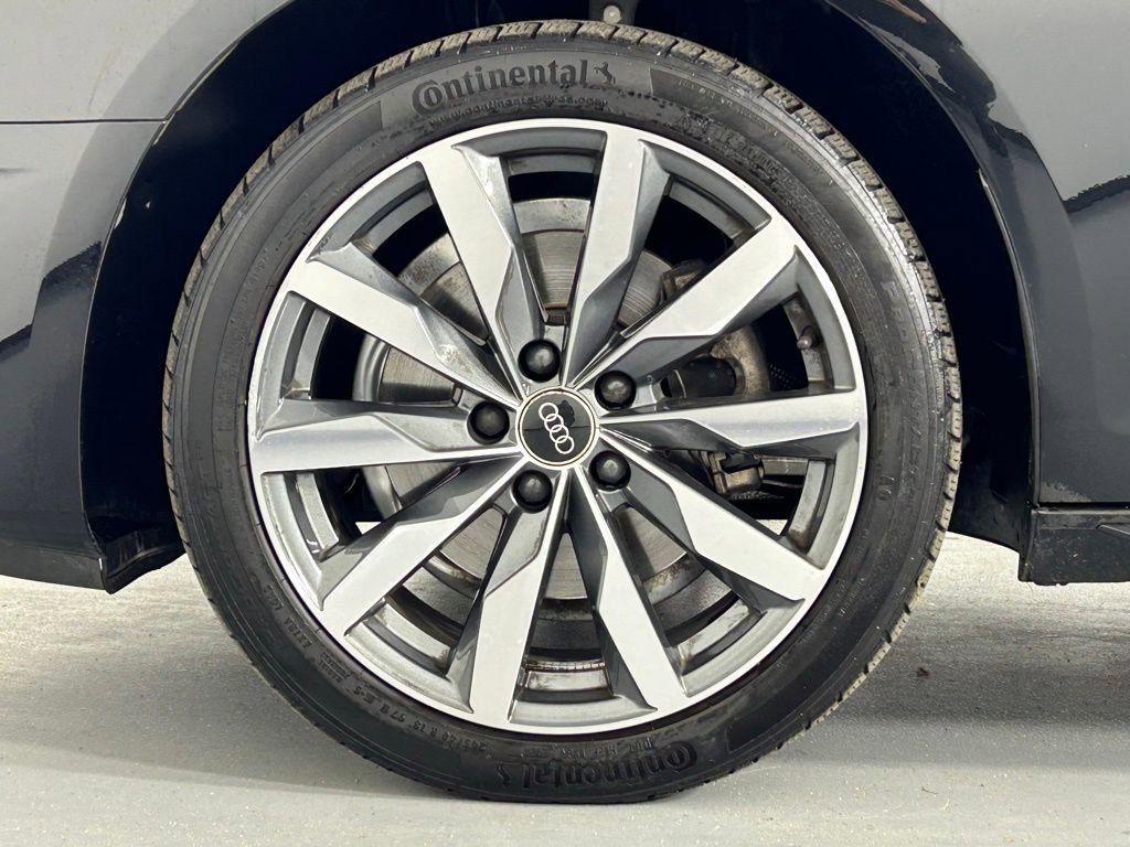 Used 2025 Audi A4 2.0T Premium image 36