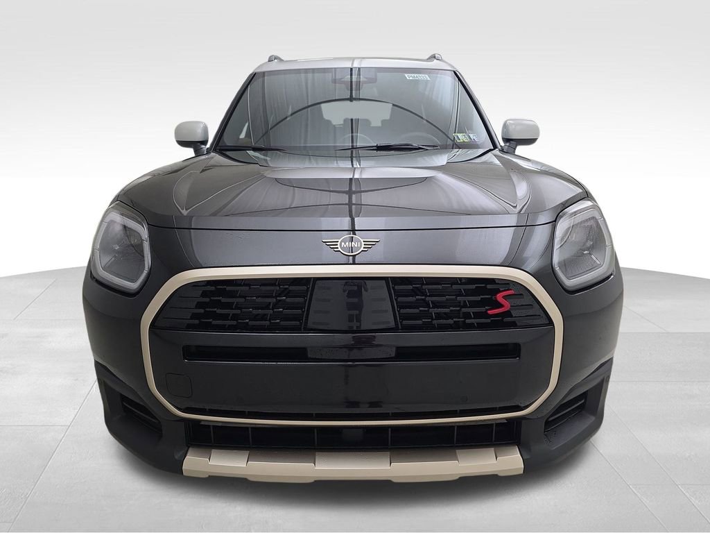 New 2026 MINI Cooper Countryman S AWD/4WD image 3