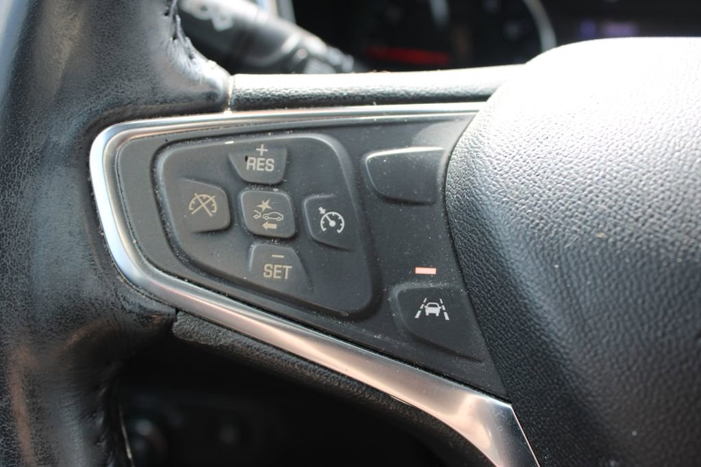 Used 2020 Chevrolet Equinox LT AWD/4WD image 33