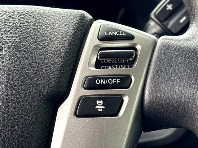 Certified 2023 Nissan Titan SV RWD image 13