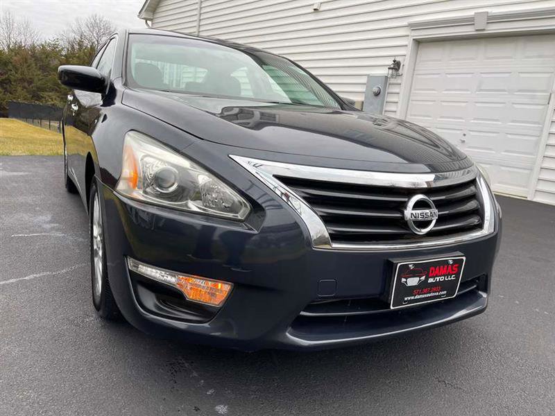 Used 2014 Nissan Altima 2.5 S w/ Sport Value Package image 44