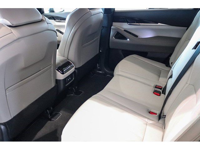 New 2027 INFINITI QX65 Sport w/ Cargo Package AWD/4WD image 20