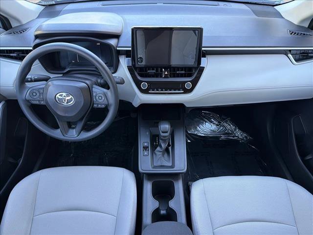 New 2026 Toyota Corolla Cross L FWD image 21