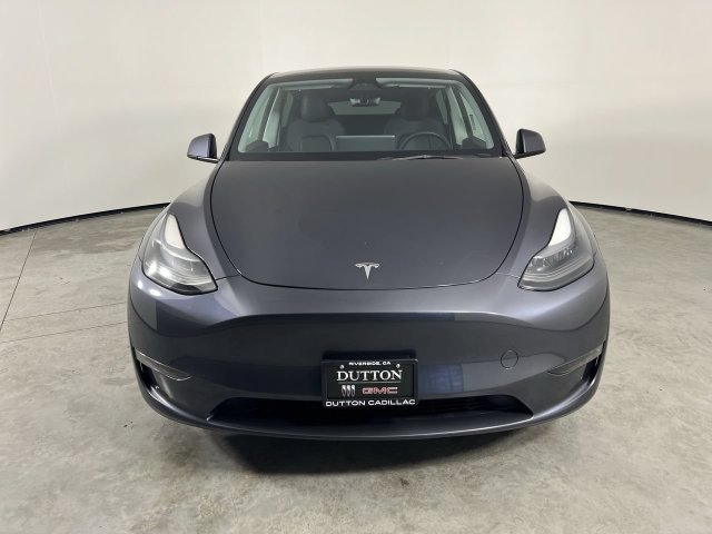 Used 2023 Tesla Model Y Performance AWD/4WD image 8