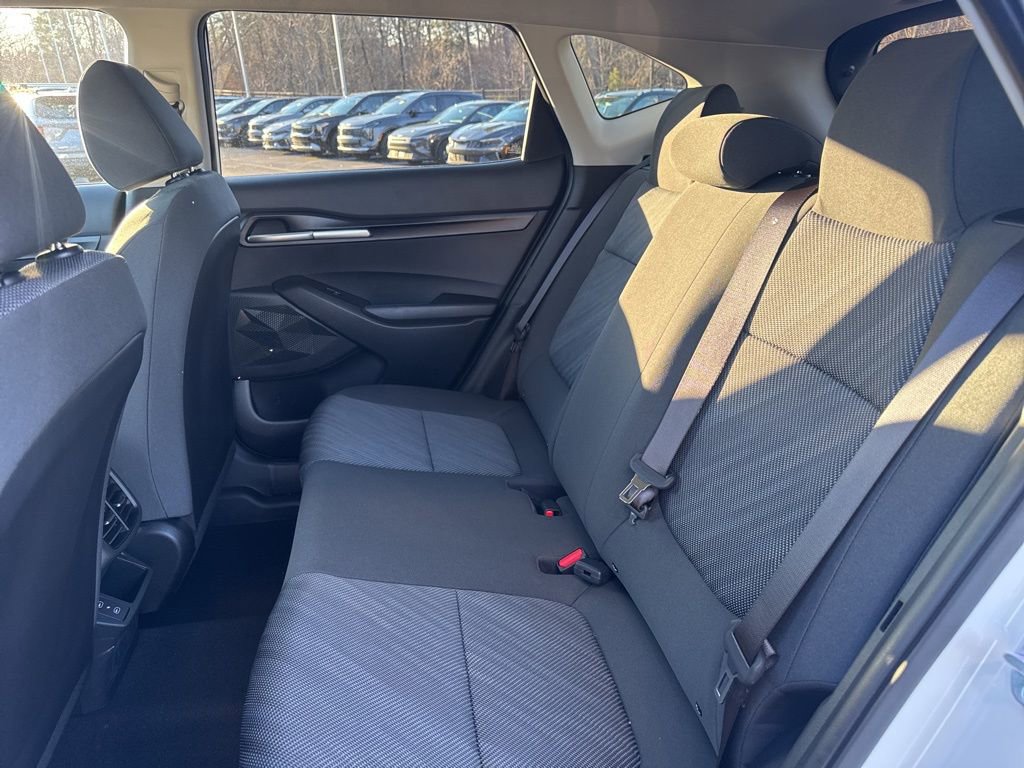 New 2026 Kia Seltos LX image 10