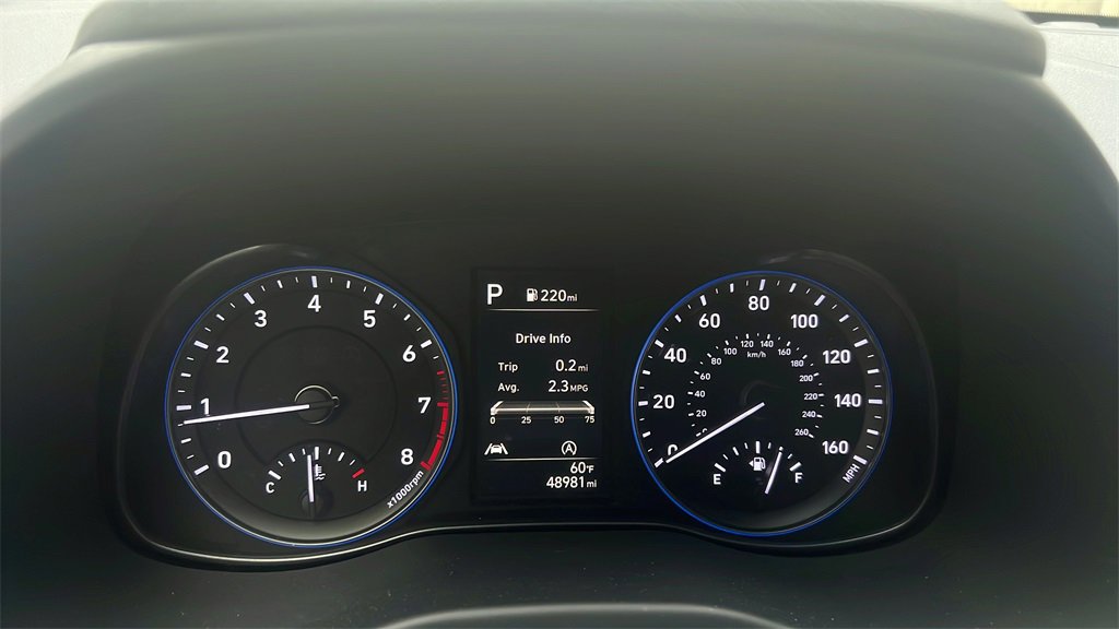 Used 2022 Hyundai Kona SEL image 18