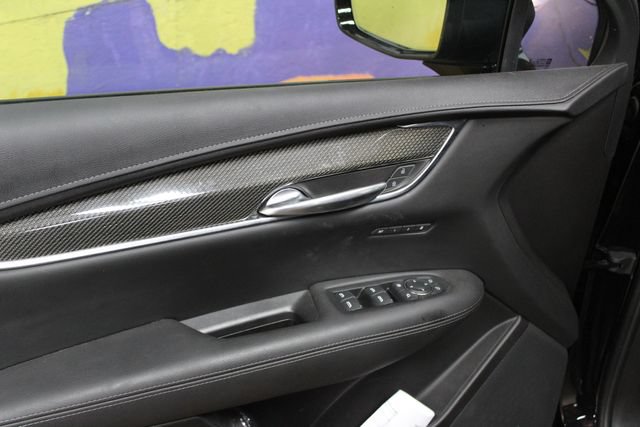Used 2022 Cadillac XT5 Sportv AWD/4WD image 13