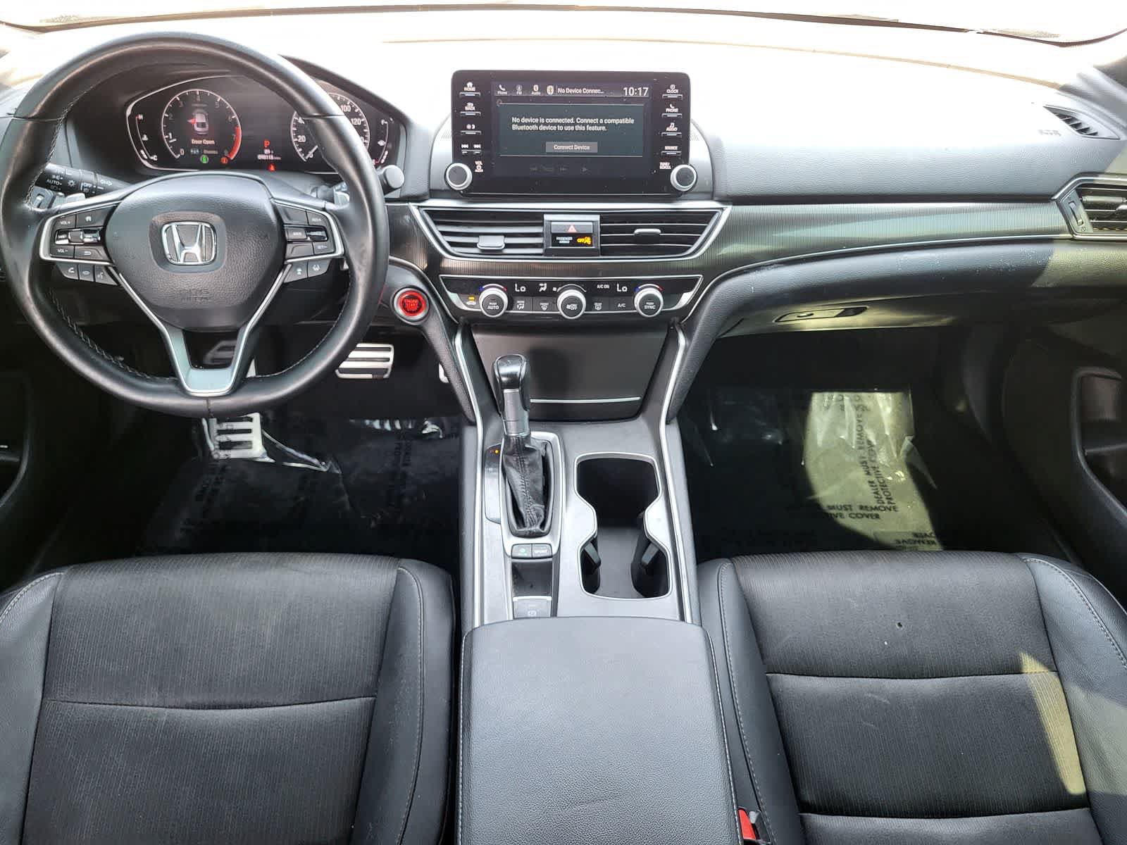 Used 2019 Honda Accord Sport image 23