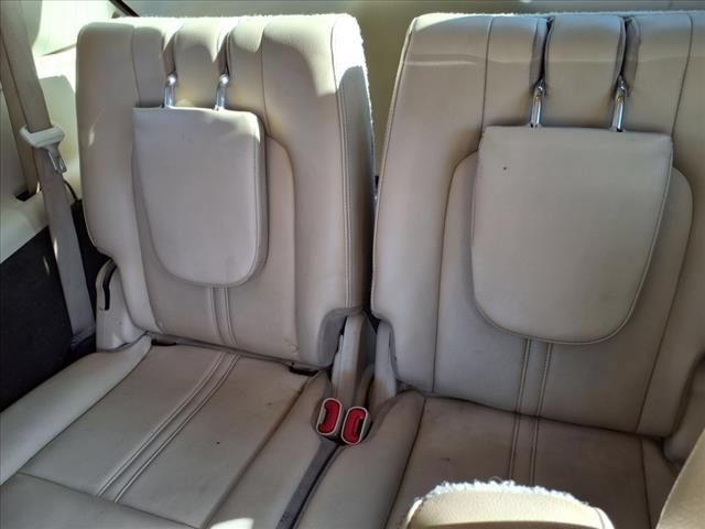 Used 2015 Lincoln MKT AWD w/ Equipment Group 201A image 22
