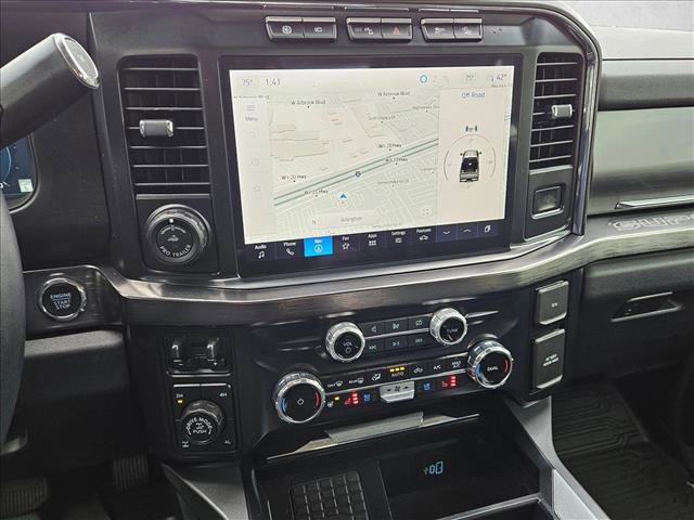 Used 2024 Ford F250 Lariat w/ Lariat Ultimate Package image 12