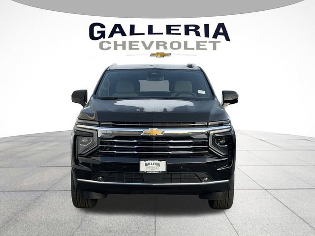 New 2026 Chevrolet Tahoe LT w/ Comfort Package image 3