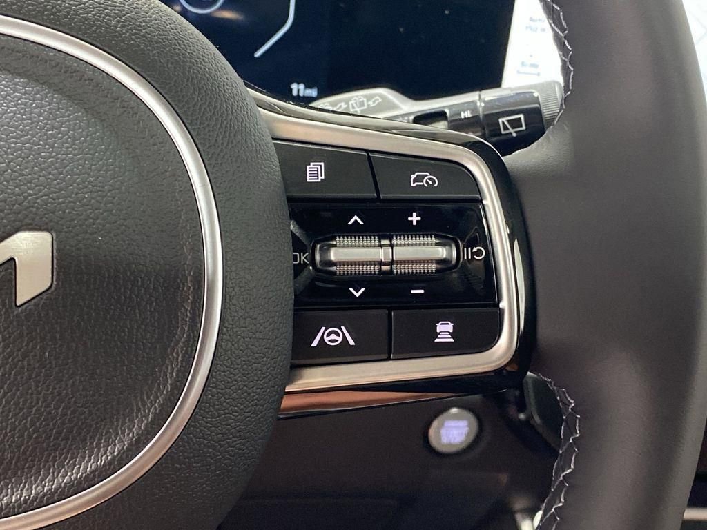 New 2026 Kia Carnival SX FWD image 34