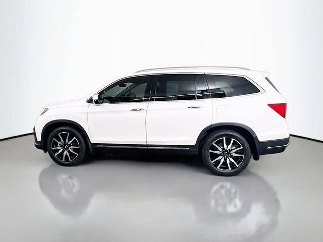 Used 2019 Honda Pilot Elite image 6