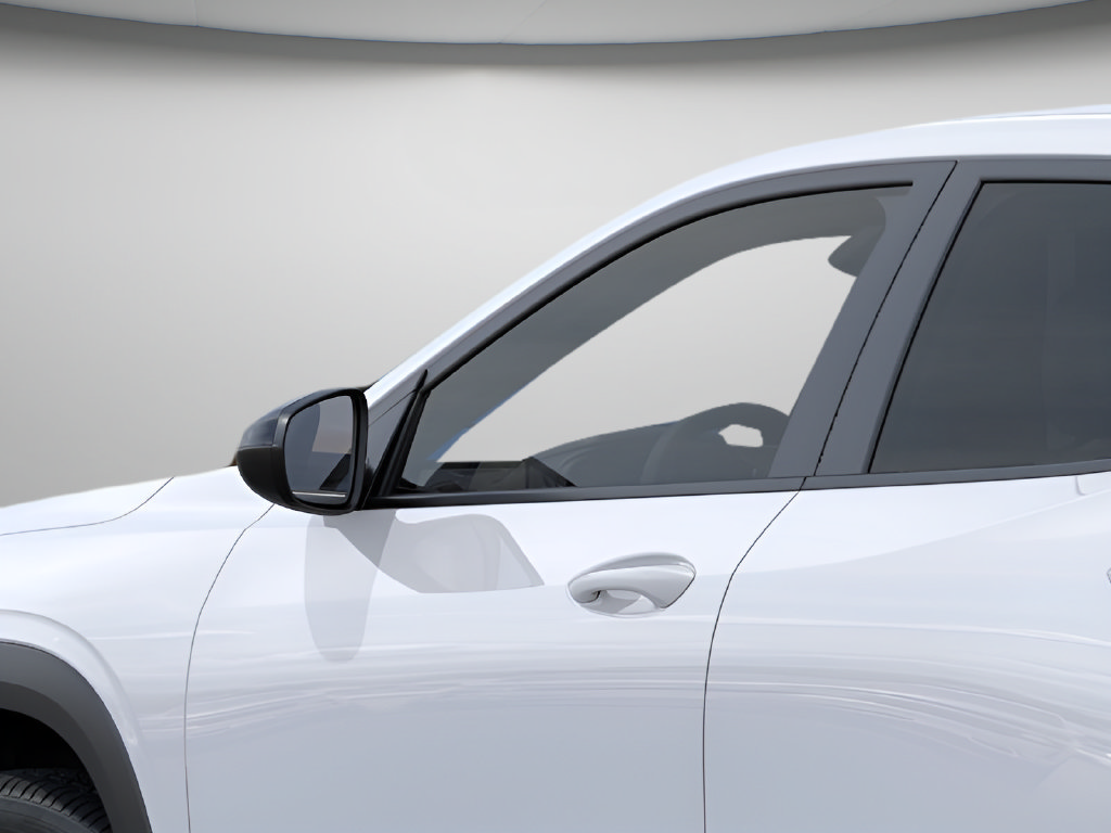 New 2026 Chevrolet Trax RS w/ Sunroof Package FWD image 14