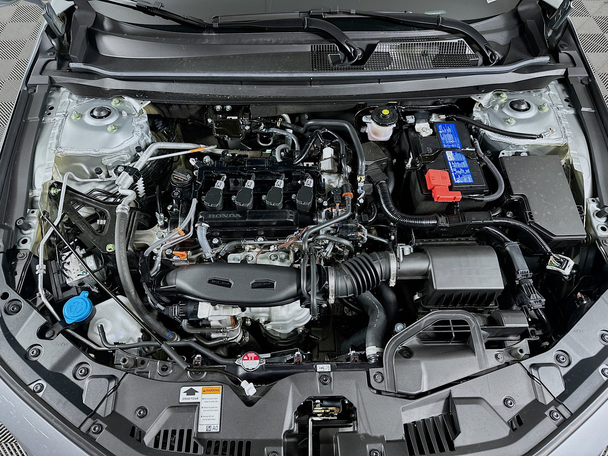 Used 2024 Honda Accord LX image 30