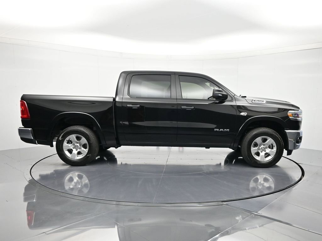 New 2026 RAM 1500 4x4 Crew Cab image 5