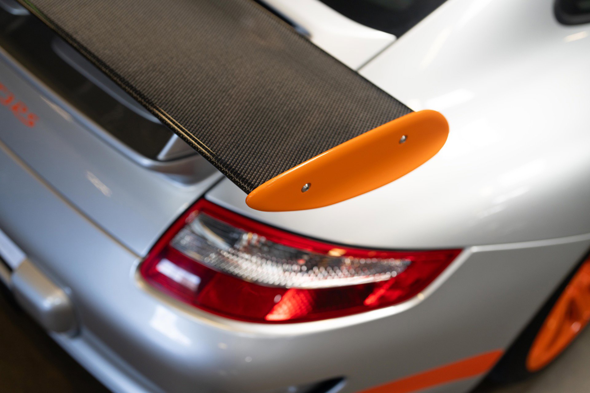 Used 2007 Porsche 911 GT3 RS image 47