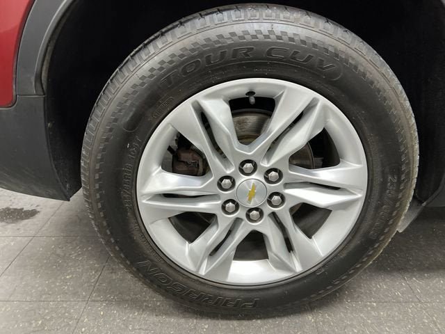 Used 2022 Chevrolet Blazer LT w/ LPO, Floor Liner Package AWD/4WD image 29