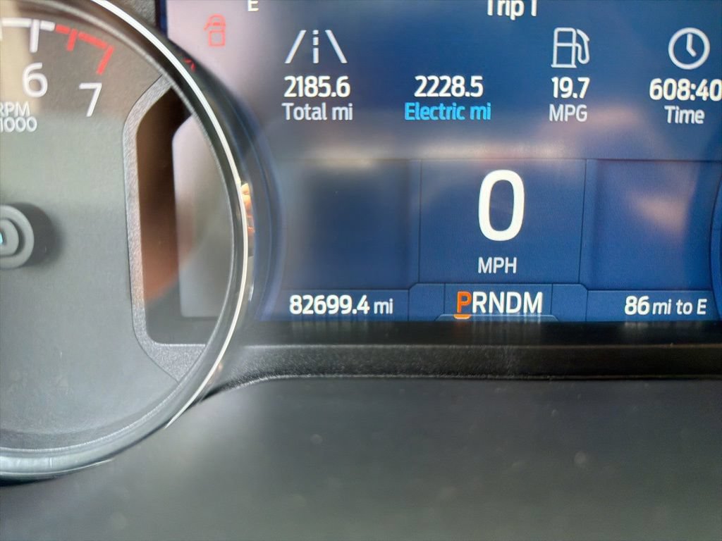 Used 2022 Ford F150 XLT w/ Equipment Group 302A High AWD/4WD image 10