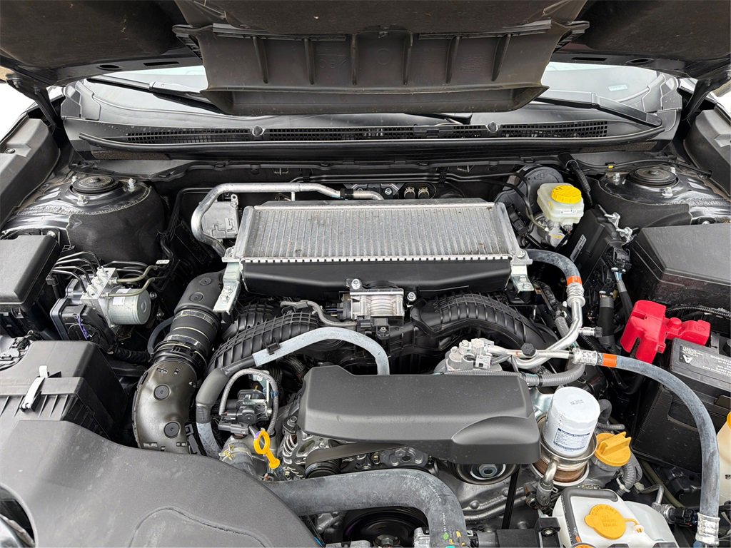 Used 2024 Subaru Outback Limited XT image 11