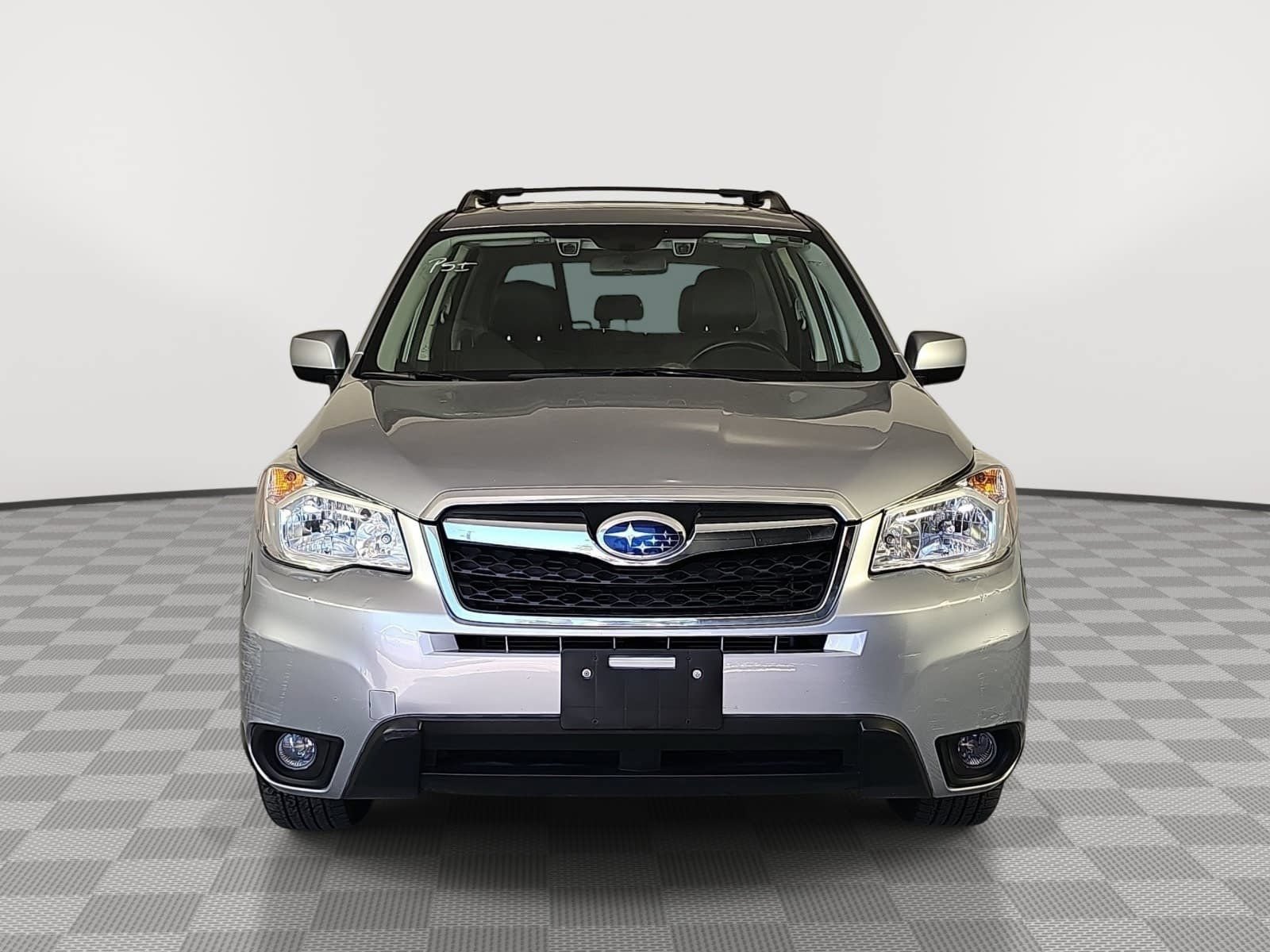 Used 2016 Subaru Forester 2.5i Limited AWD/4WD image 3