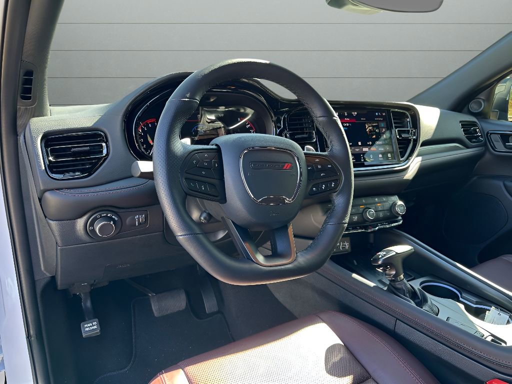 New 2025 Dodge Durango R/T image 15