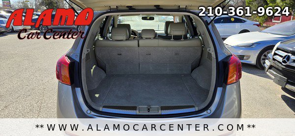 Used 2010 Nissan Murano SL w/ Leather Pkg image 23