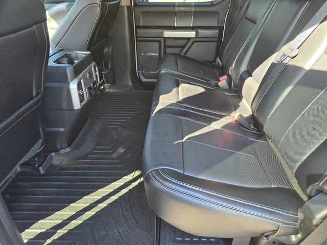 Used 2020 Ford F250 Lariat w/ Chrome Package image 12