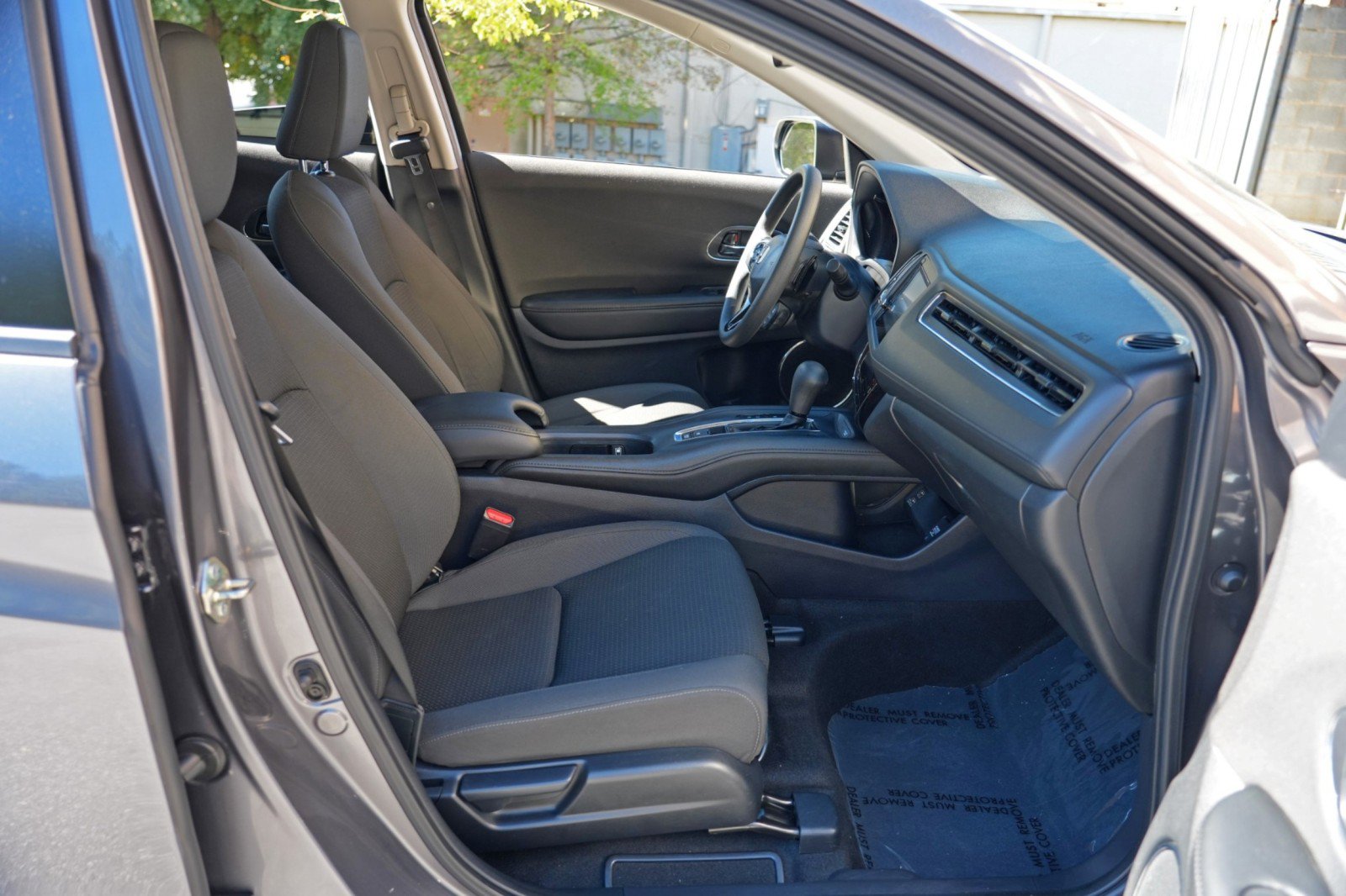 Used 2020 Honda HR-V EX image 15