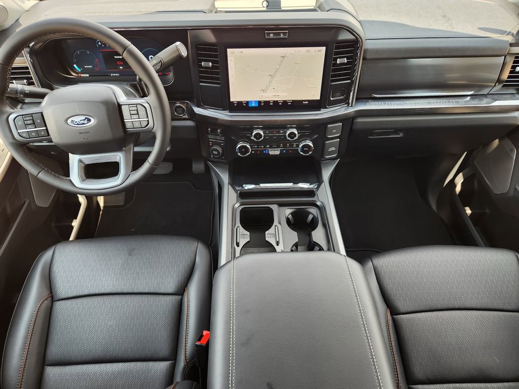New 2026 Ford F250 XLT image 19