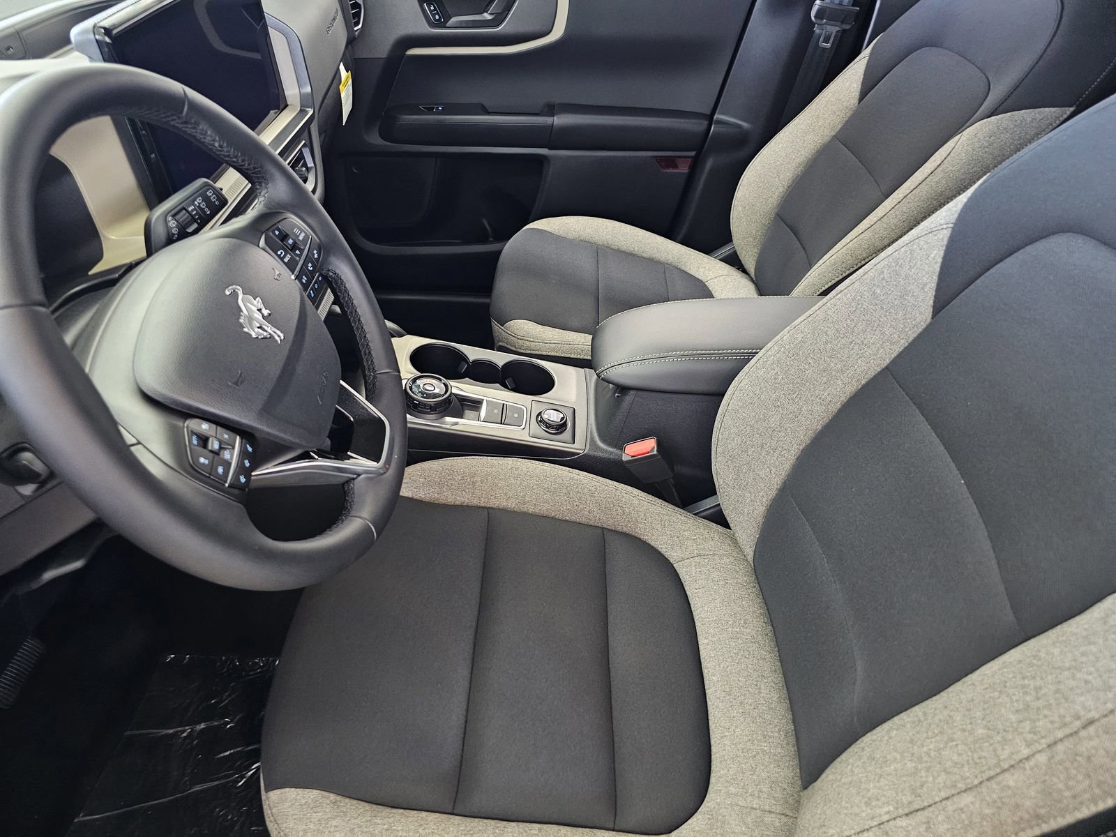 New 2025 Ford Bronco Sport Big Bend w/ Convenience Package image 47