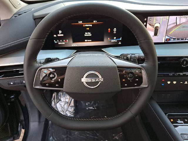 Certified 2025 Nissan Murano SL AWD/4WD image 20