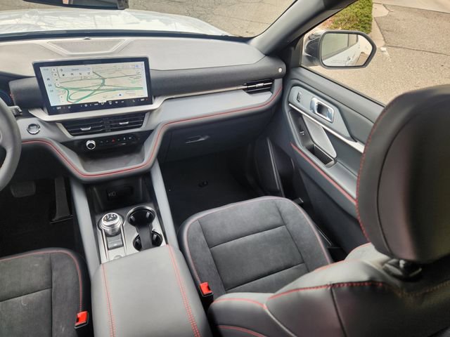 New 2026 Ford Explorer ST w/ Sun And Sound Package image 10