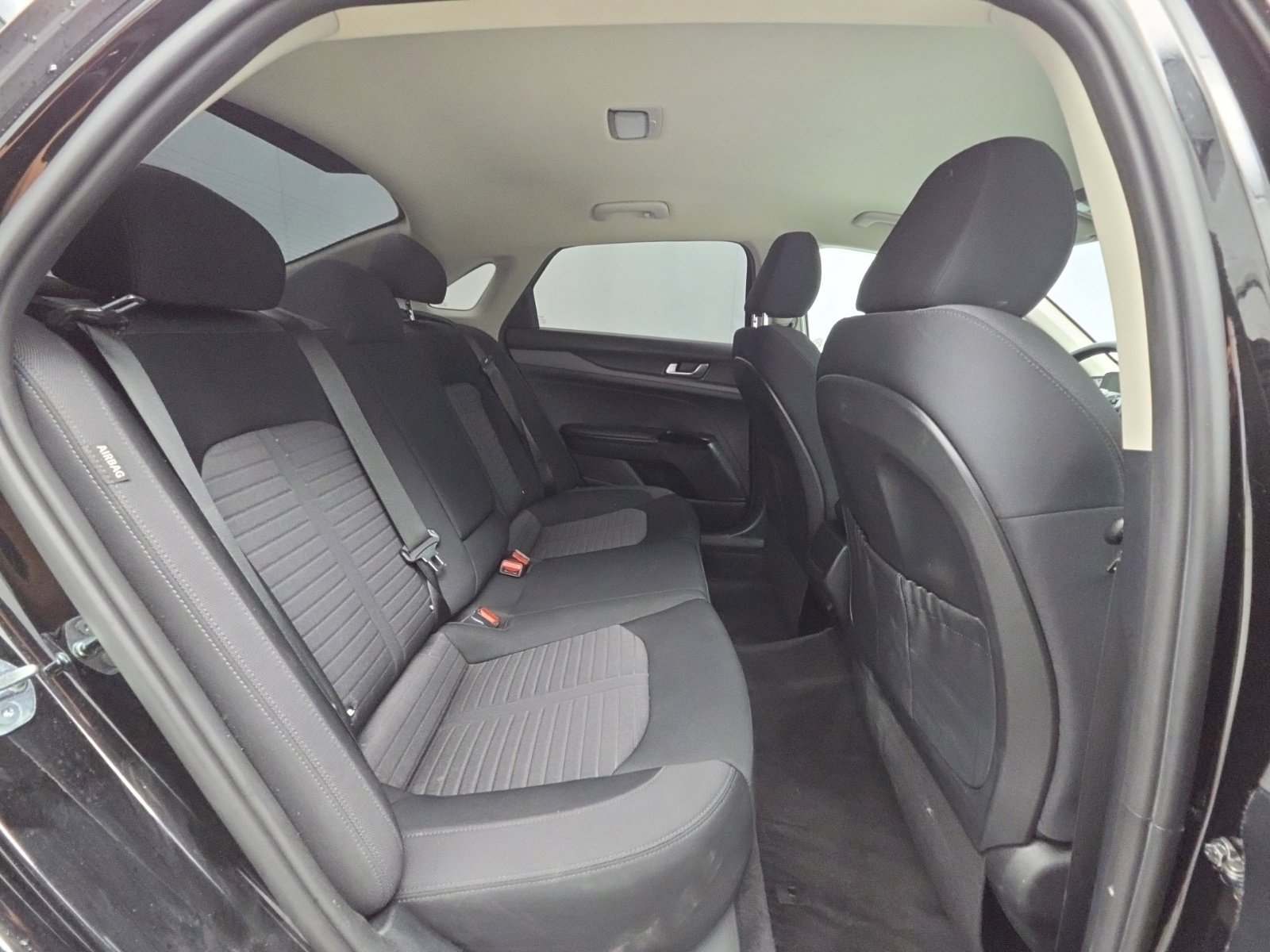 Used 2026 Kia K5 LXS FWD image 32