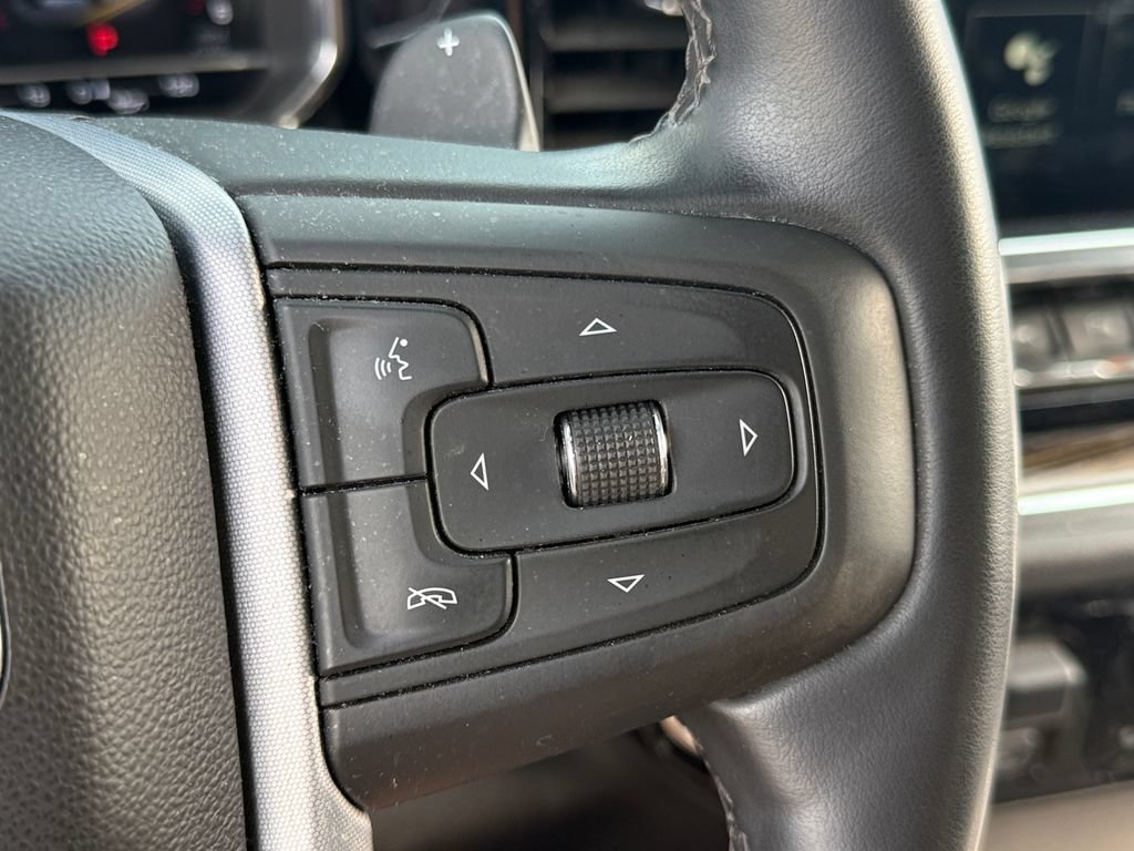 Used 2025 GMC Sierra 1500 Elevation w/ Elevation Premium Package AWD/4WD image 18