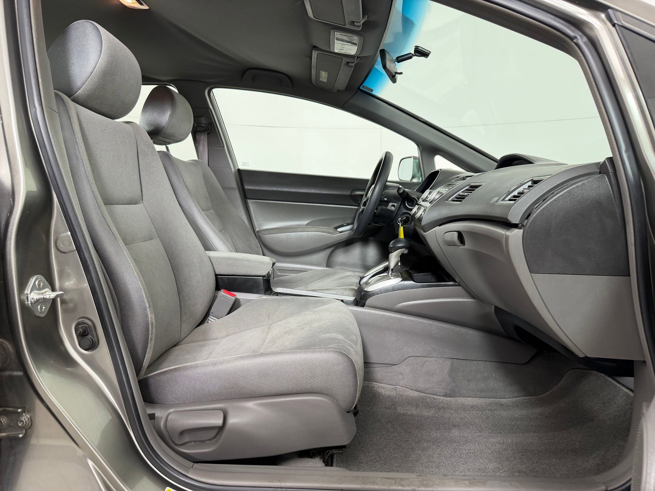 Used 2008 Honda Civic LX image 26