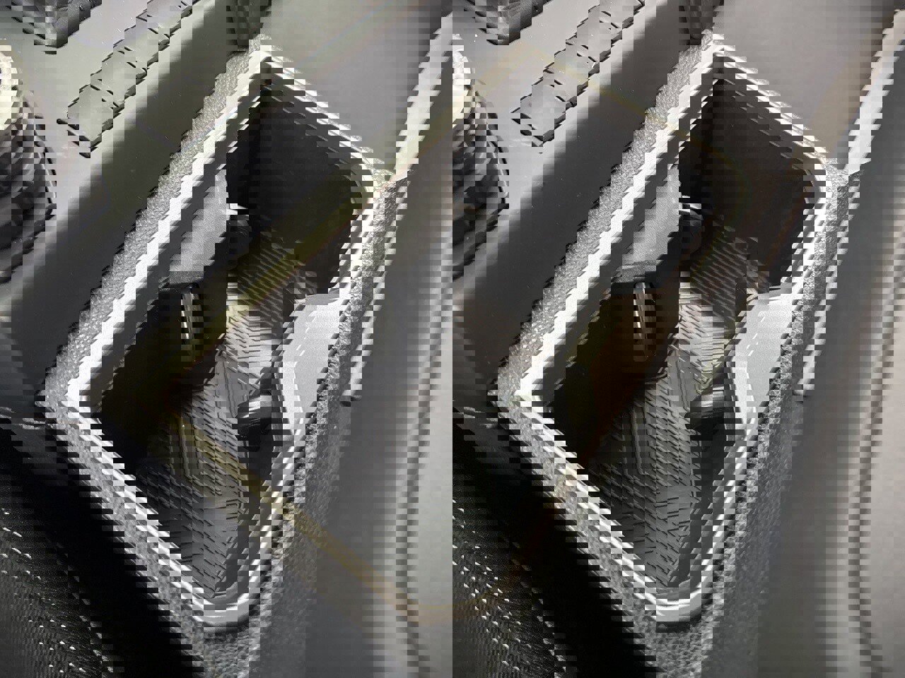 New 2025 Toyota Tacoma TRD Sport image 27